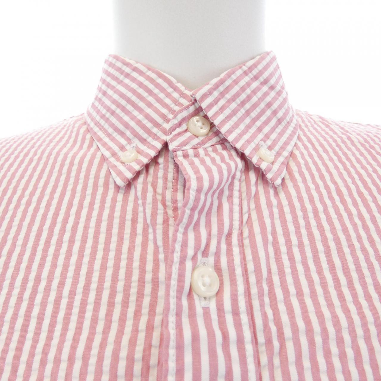 Jクルー J.CREW S／Sシャツ