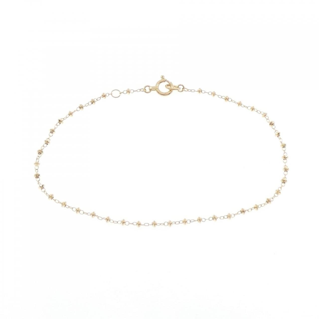 COCOSHNIK K18YG Bracelet