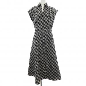 クリスチャンディオール CHRISTIAN DIOR 251R31A1248 ワンピース