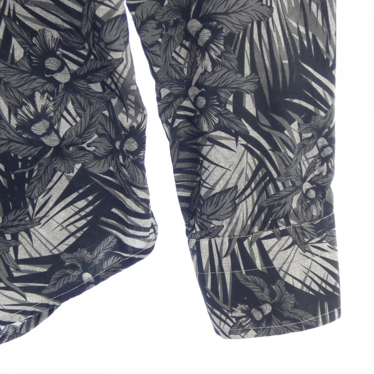 ガブリエレパジーニ GABRIELE PASINI シャツ