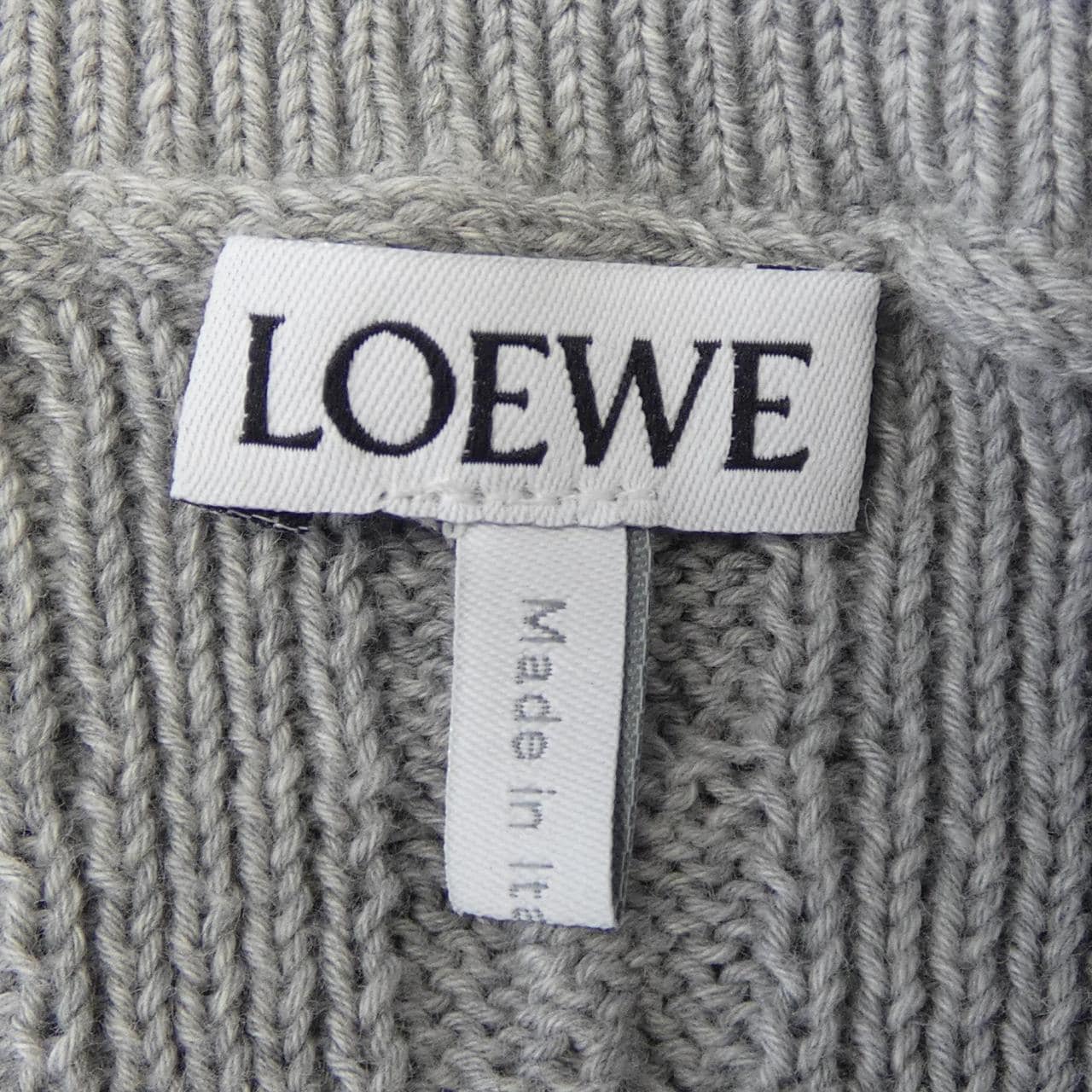 ロエベ LOEWE S359Y14KGD ベスト