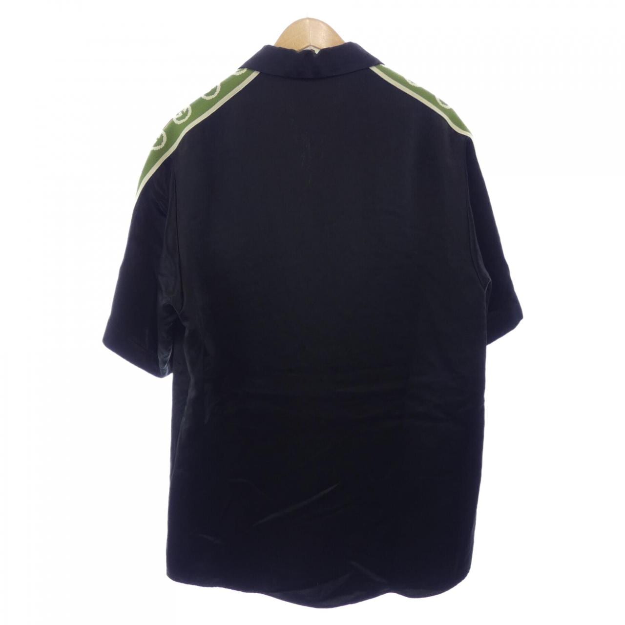 グッチ GUCCI 619025 ZAEP5 S/Sシャツ