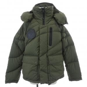 モンクレール ジーニアス MONCLER GENIUS PHARRELL WILLIAMS CHESTNUT ダウンジャケット