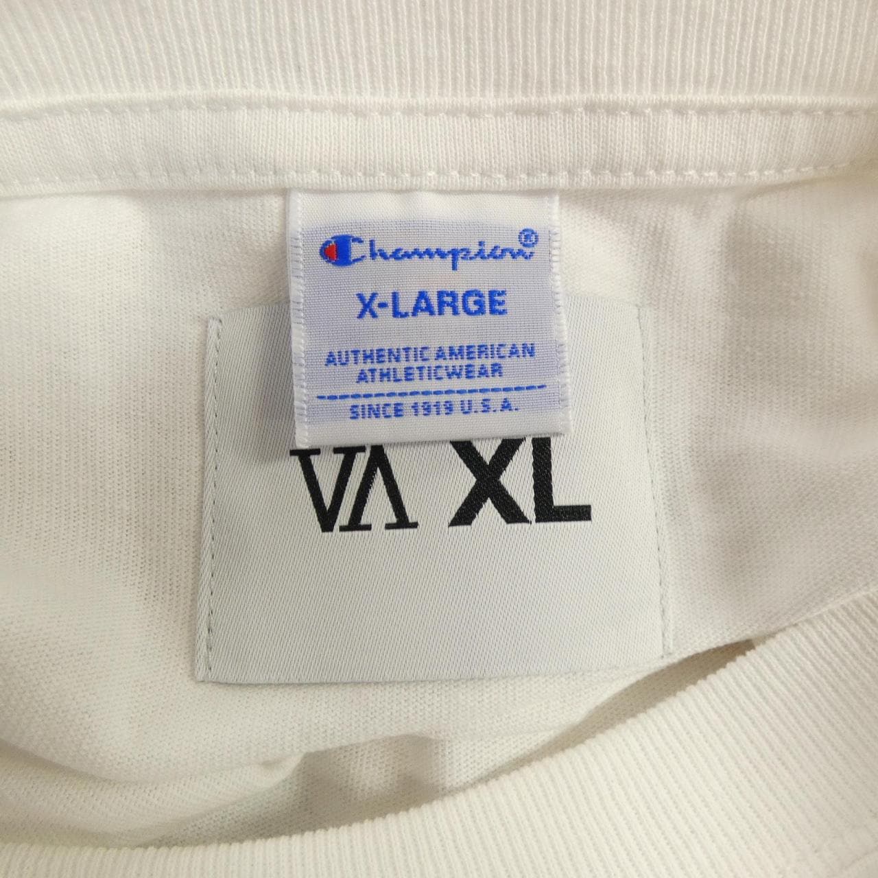 チャンピオン CHAMPION NETFLIX Tシャツ