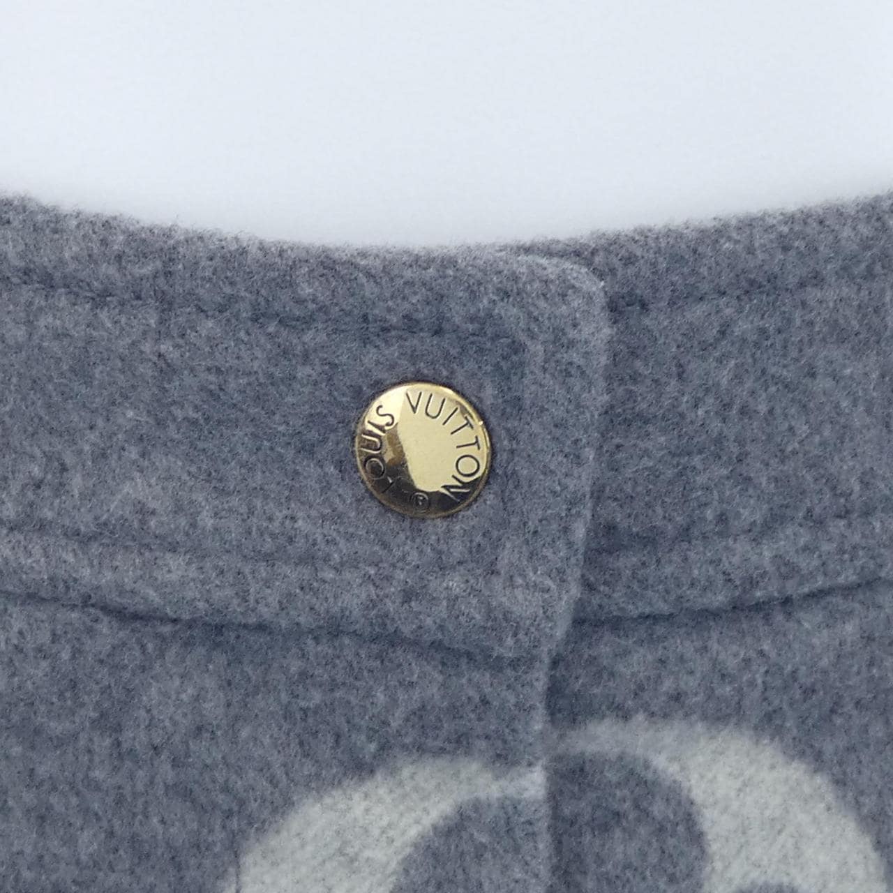 ルイヴィトン LOUIS VUITTON FLSK25TUV スカート