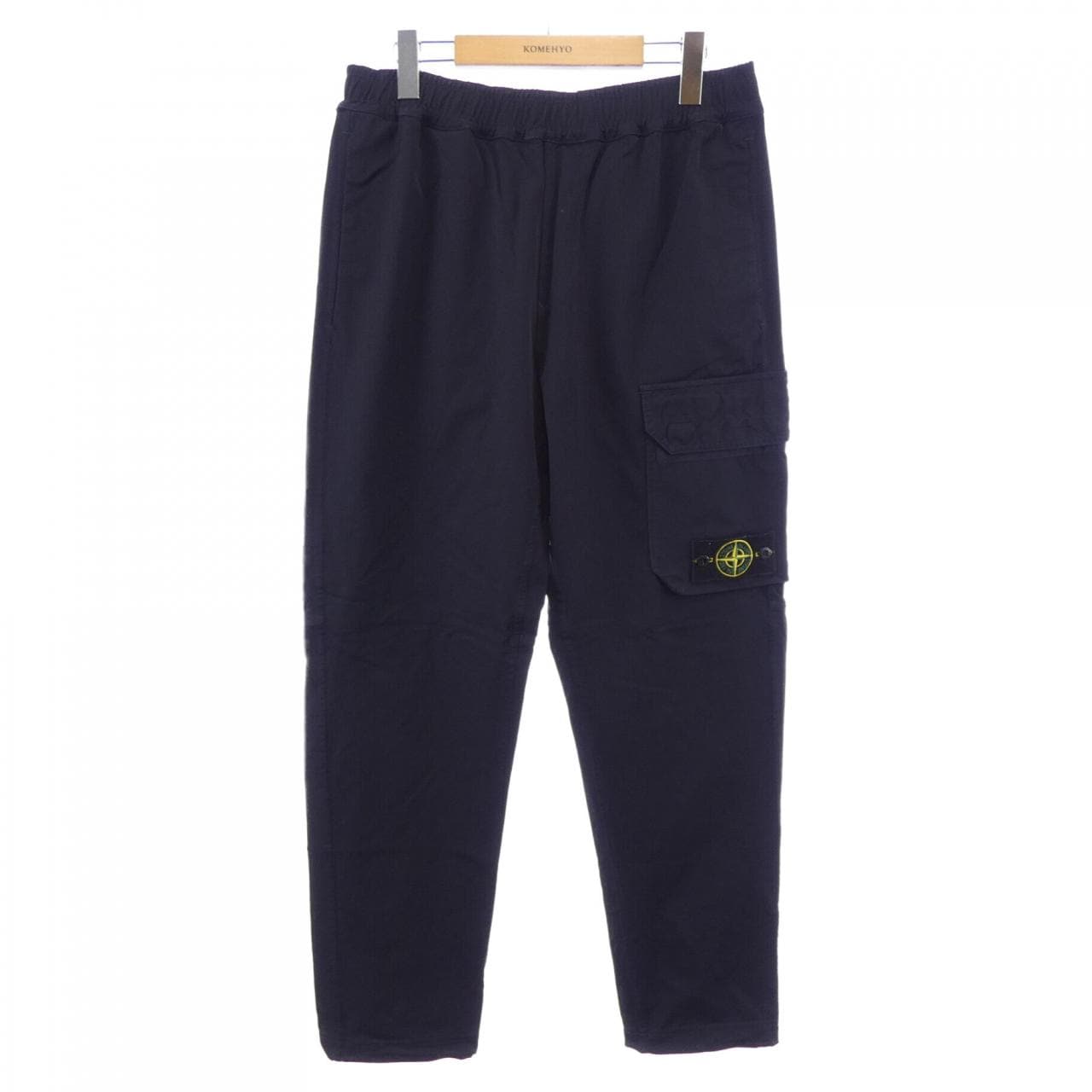 ストーンアイランド STONE ISLAND 791567053 パンツ