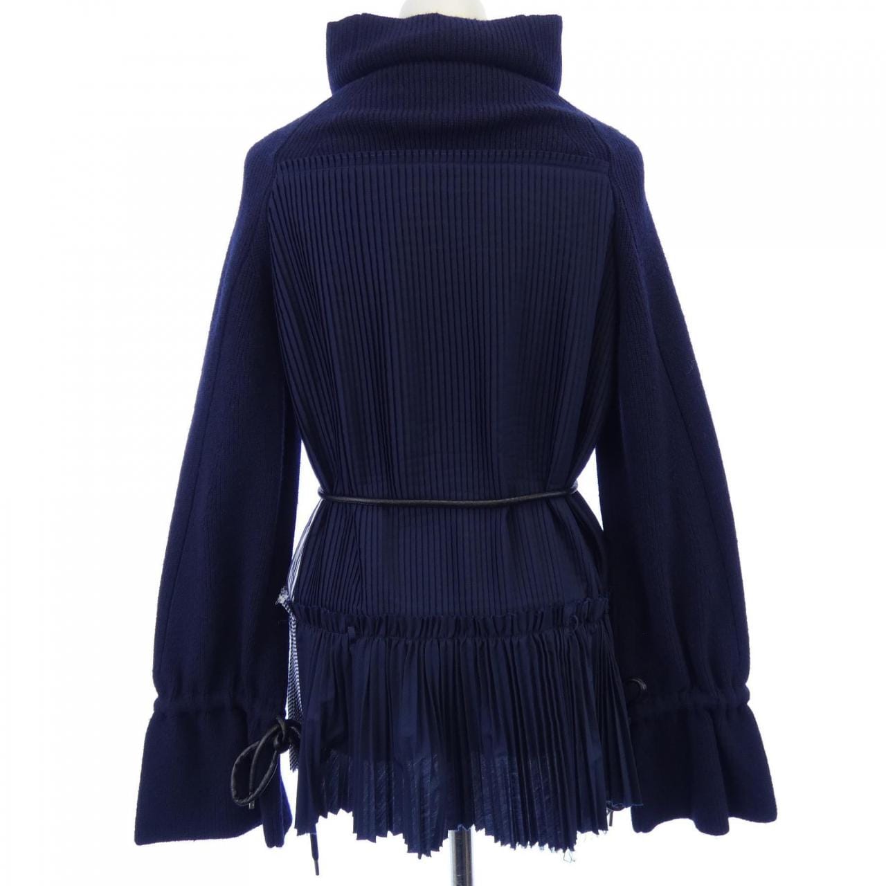 サカイ SACAI 17-03378 ニット