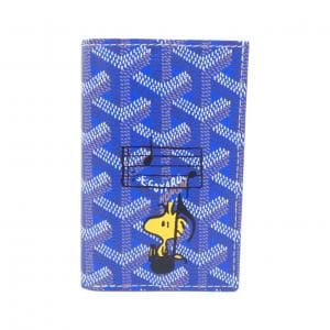 ゴヤール サン ピエール APM115 カードケース