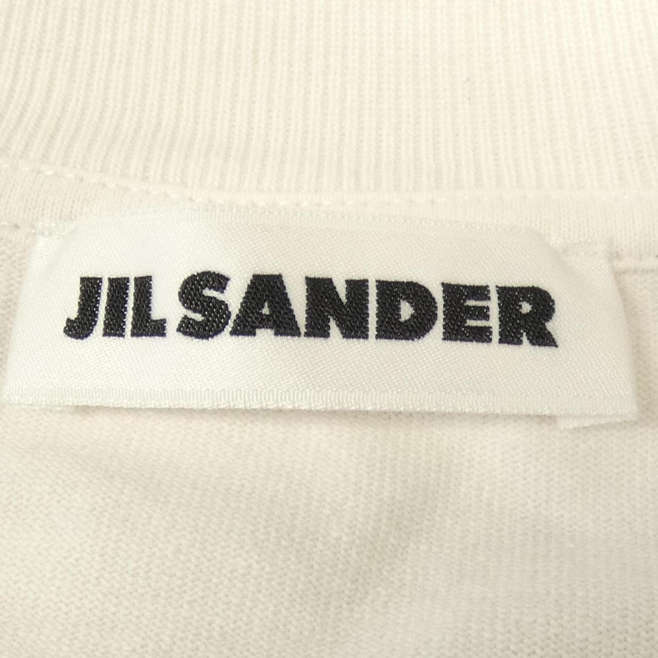 ジルサンダー JIL SANDER JSYU707020 Tシャツ