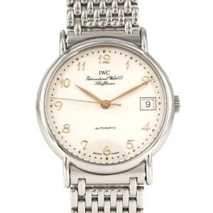 IWC ポートフィノ IW351319 SS 自動巻