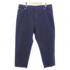 プラダ PRADA トライアングルロゴ GEP403 SOOO 16HD ジーンズ