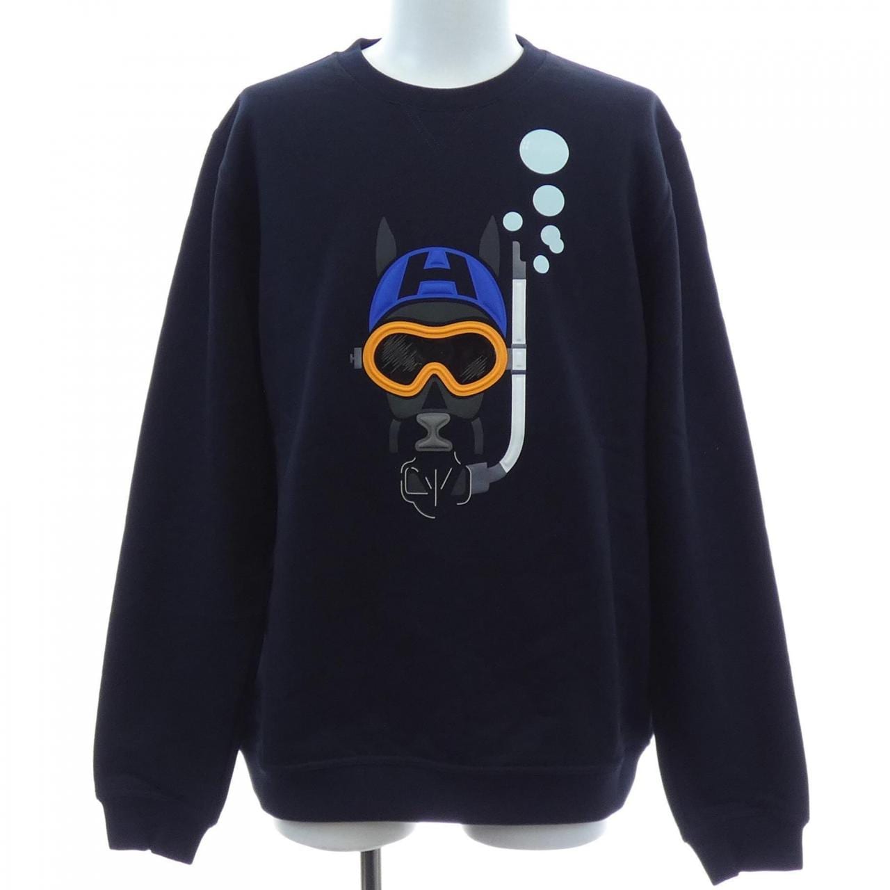 エルメス HERMES スウェット