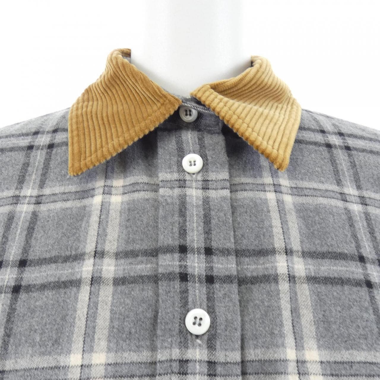 ミュウミュウ MIU MIU MF6159 SOOO 1807 ワンピース