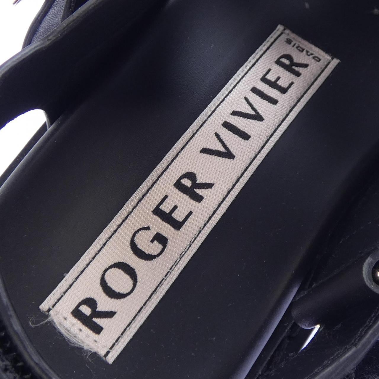 ロジェヴィヴィエ ROGER VIVIER RVW76941870D90B サンダル