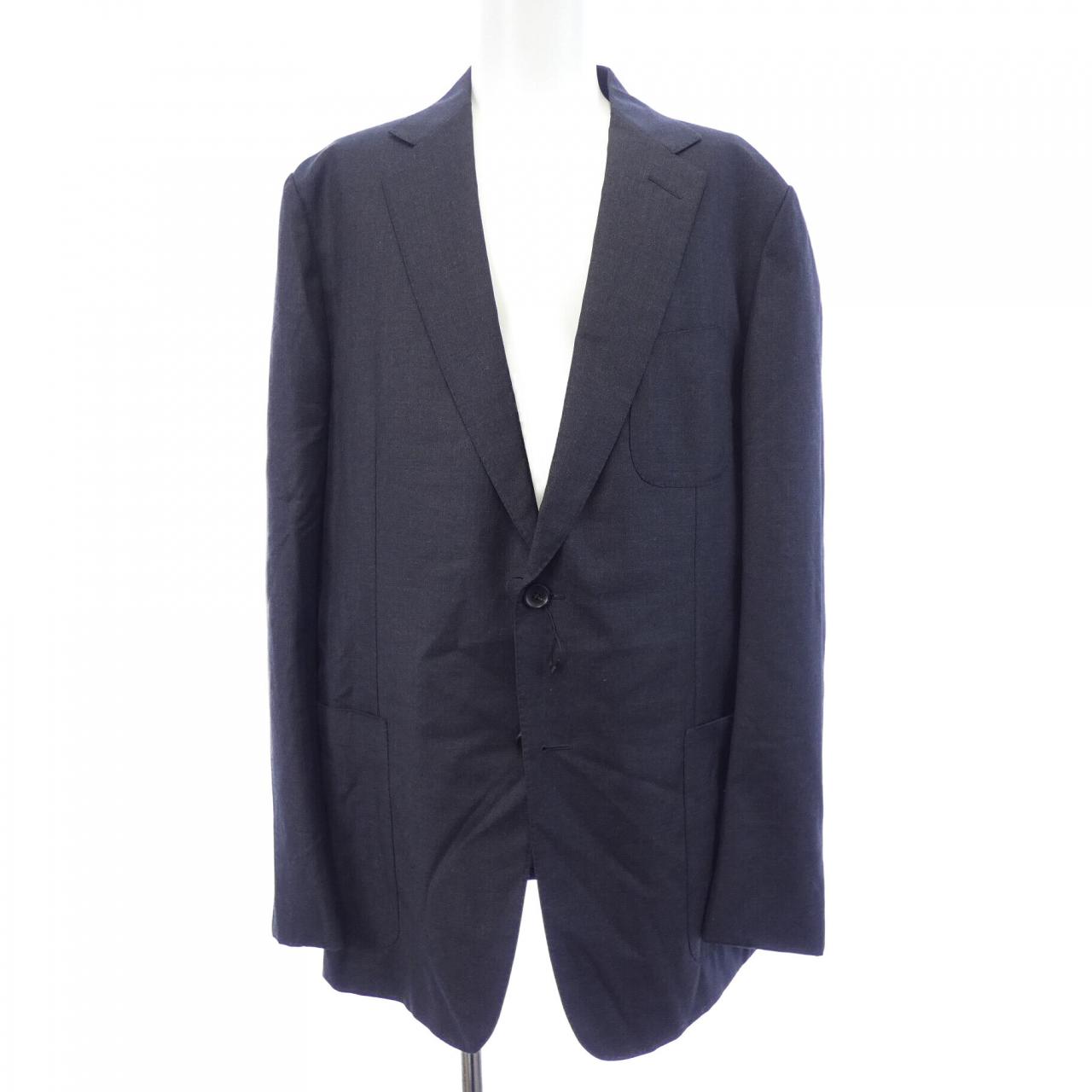 ダンヒル DUNHILL ジャケット