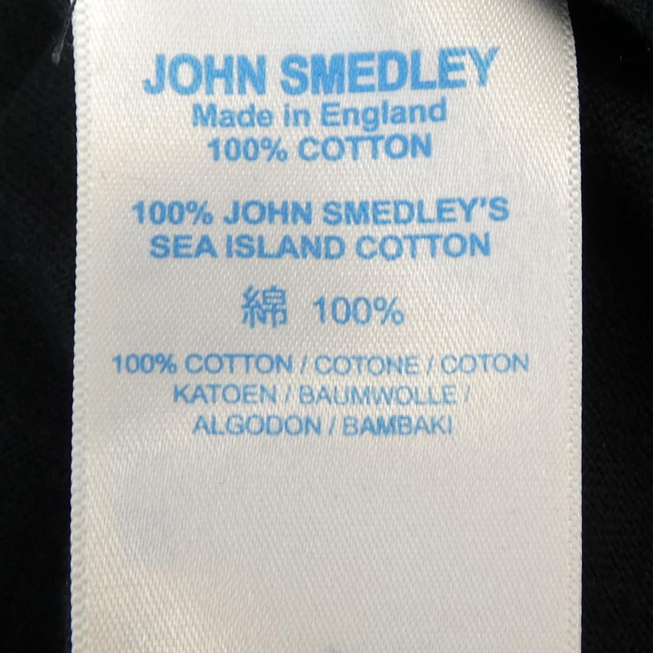 ジョンスメドレー JOHN SMEDLEY トップス