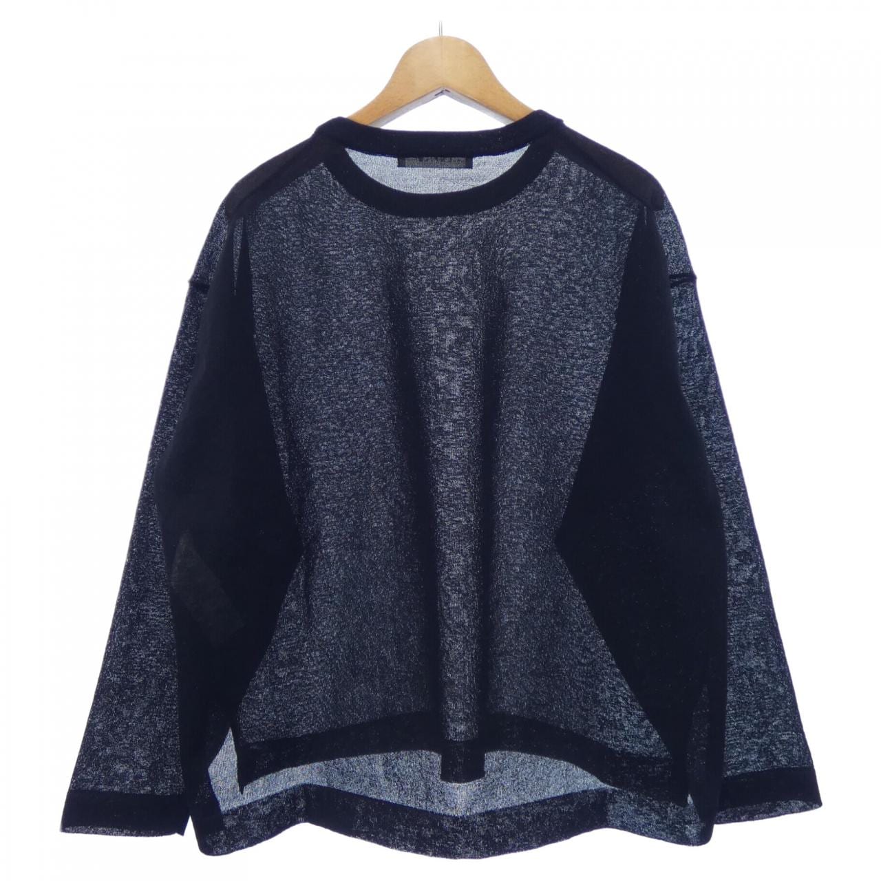 アンフィーロ UNFILO ニット