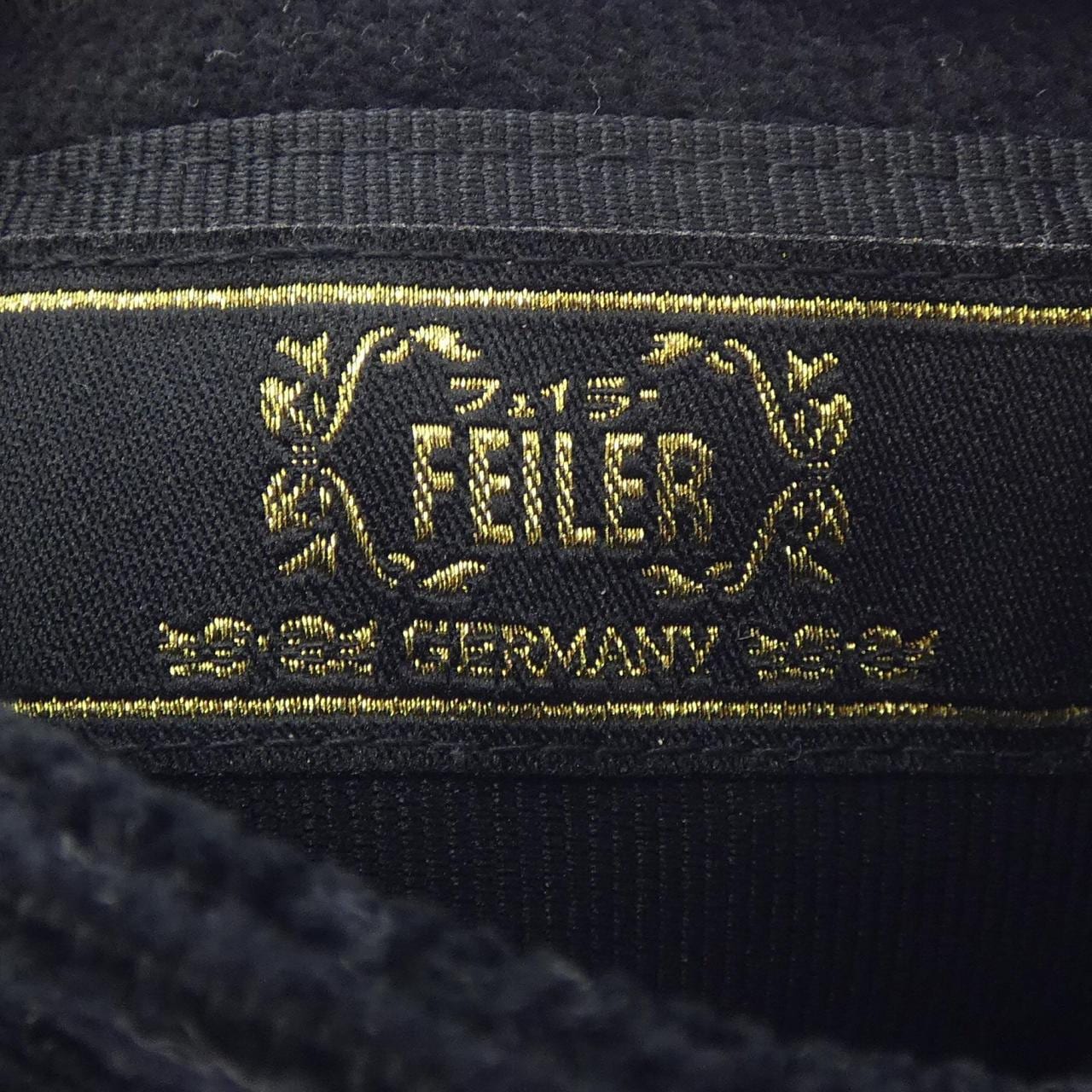 フェイラー FEILER BAG