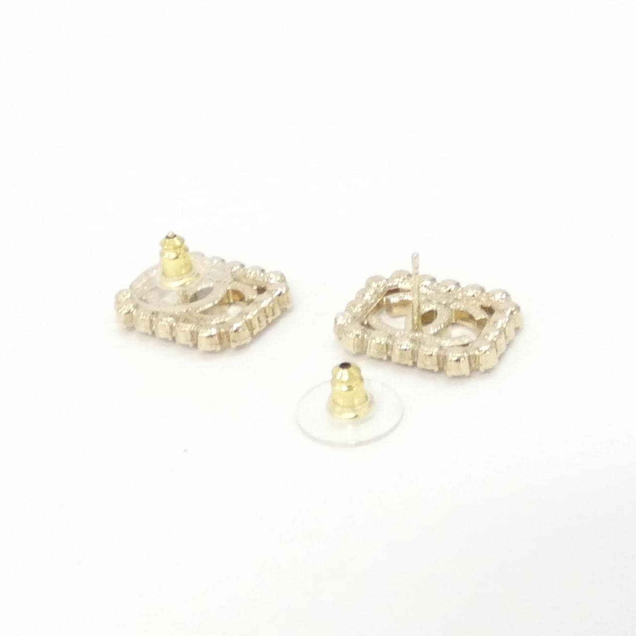 シャネル ABB852 ピアス