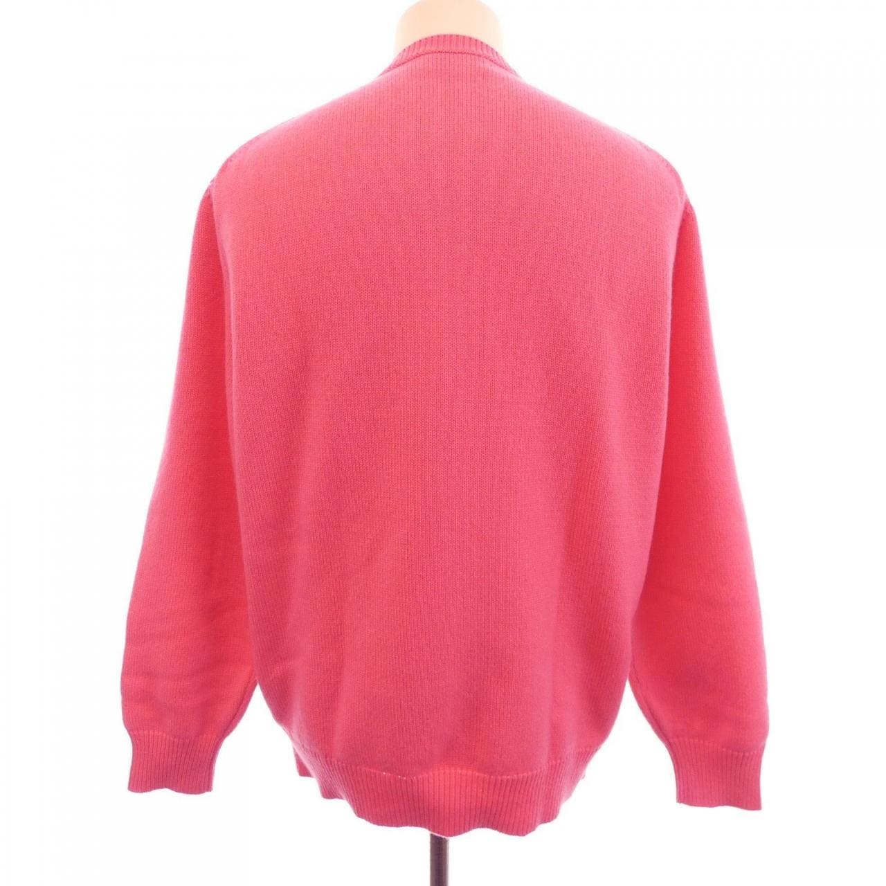 エルメス HERMES *31-5713. ニット