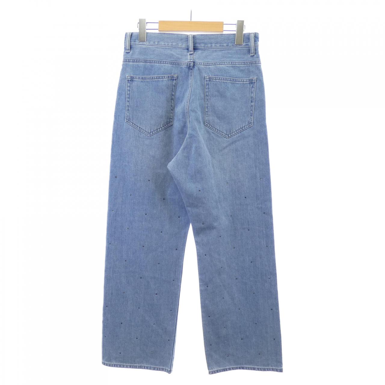 ユナイテッドアローズ UNITED ARROWS 1514-1-995473 ジーンズ