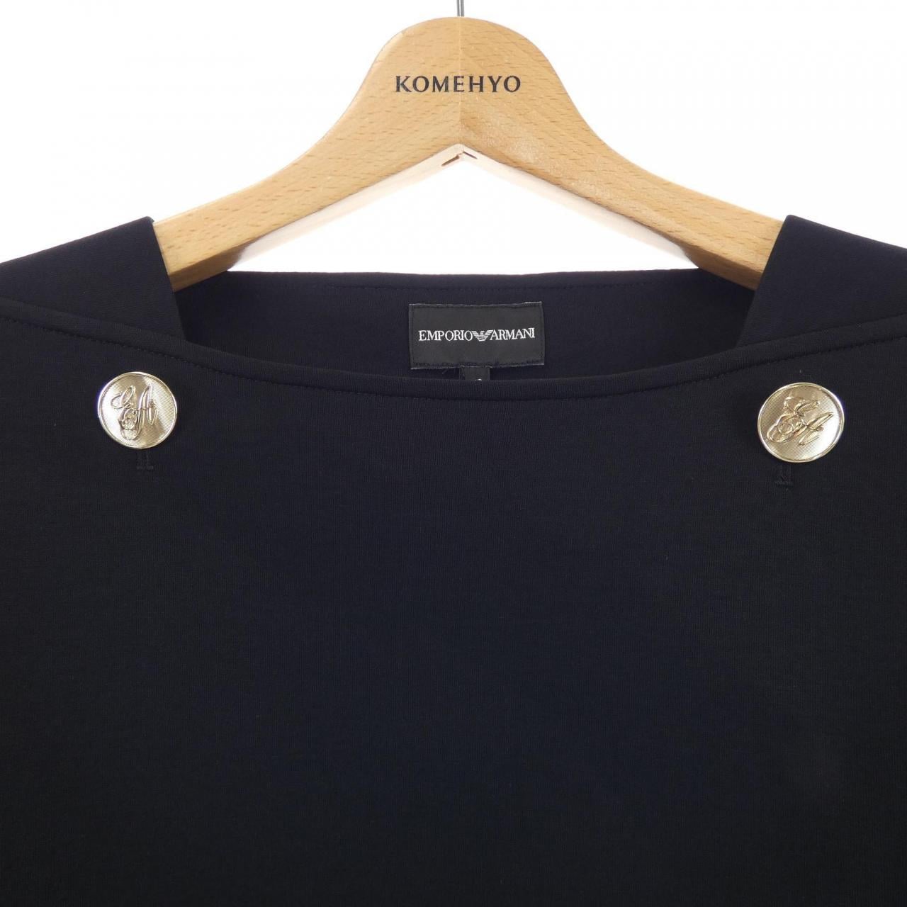 エンポリオアルマーニ EMPORIO ARMANI ワンピース