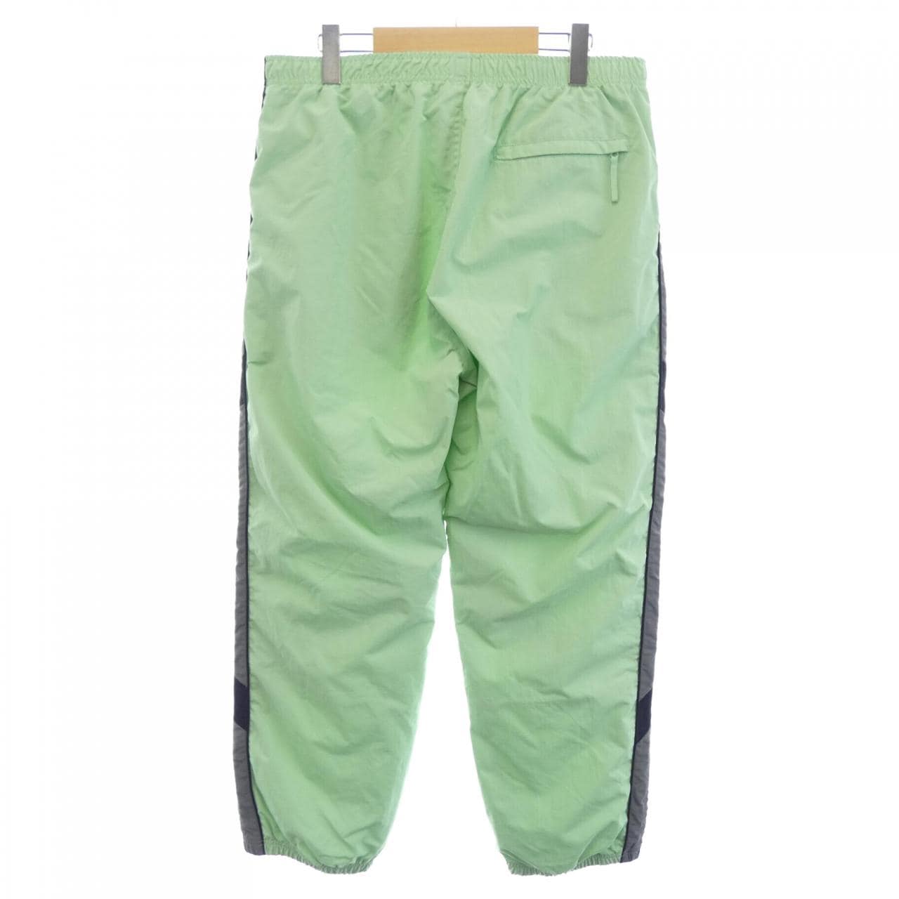 シュプリーム SUPREME CROSS PANELED TRACK PANT パンツ
