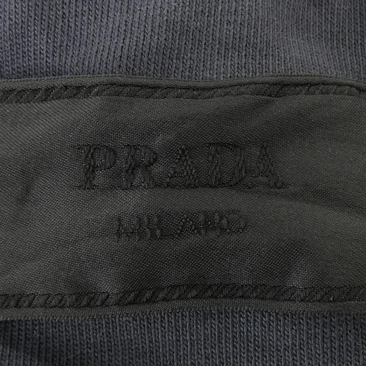 プラダ PRADA UJL69B SOOO 15CA スウェット
