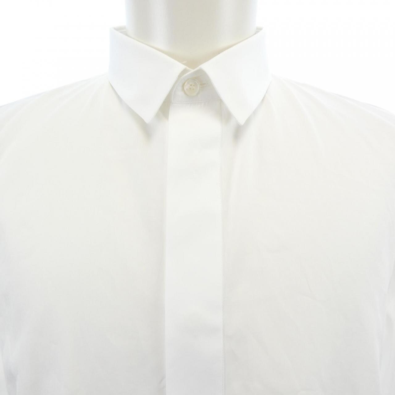 ディオール DIOR 733C518B1581 シャツ
