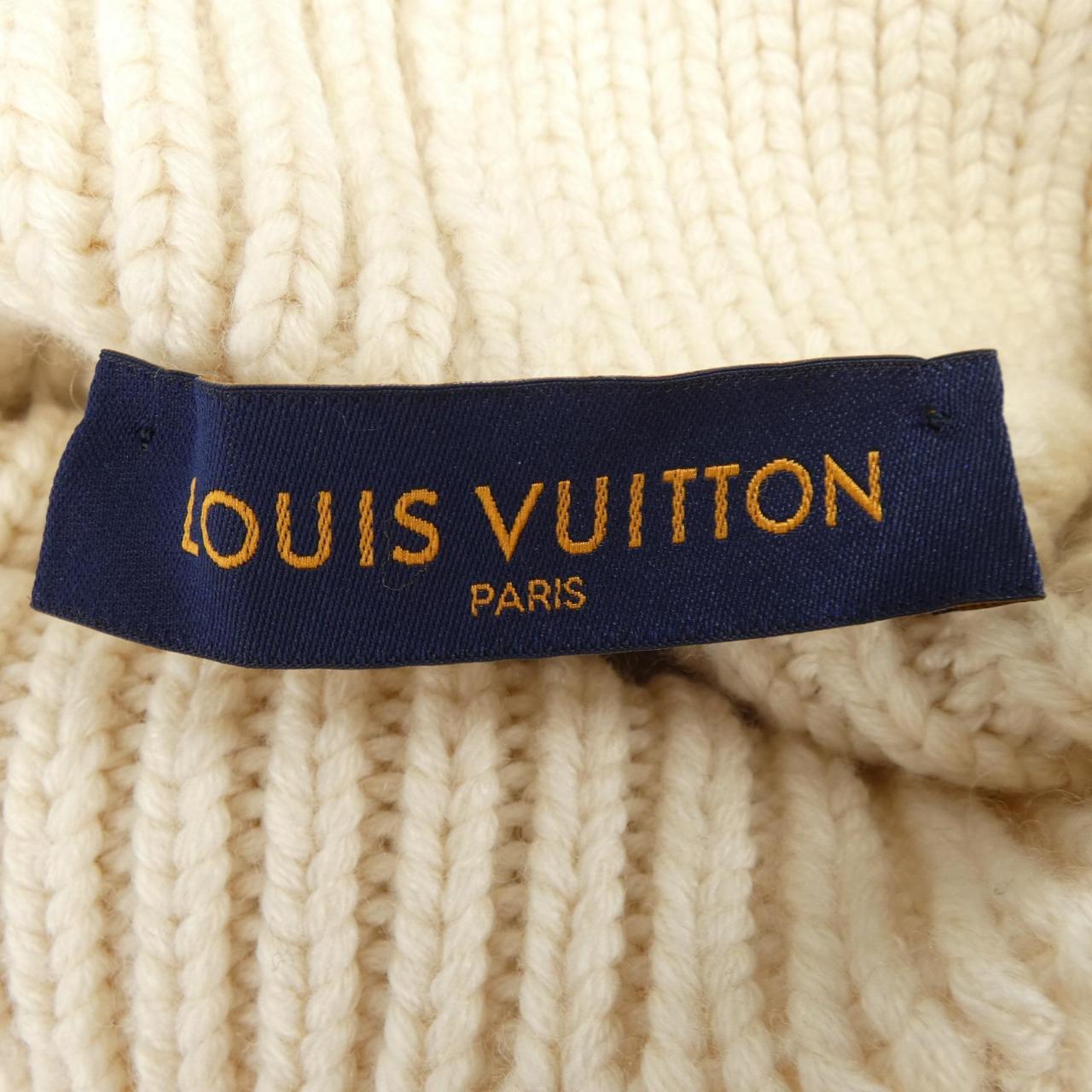 ルイヴィトン LOUIS VUITTON HFN12WGVJ ニット