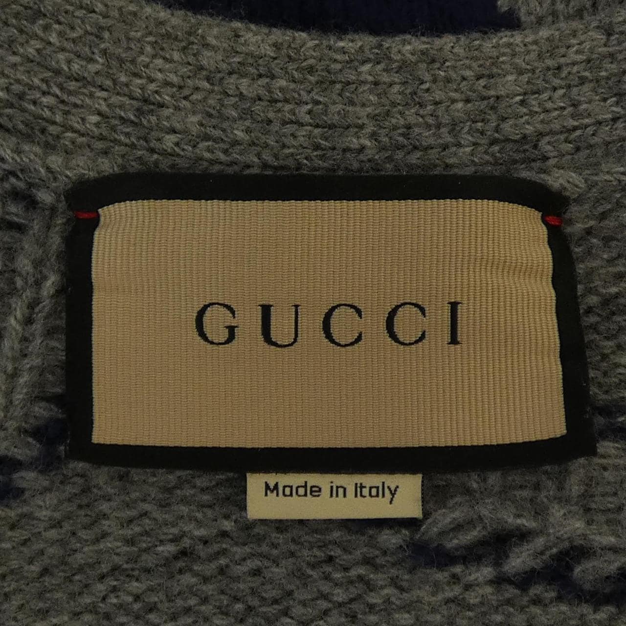 グッチ GUCCI 771707 XKDLV カーディガン