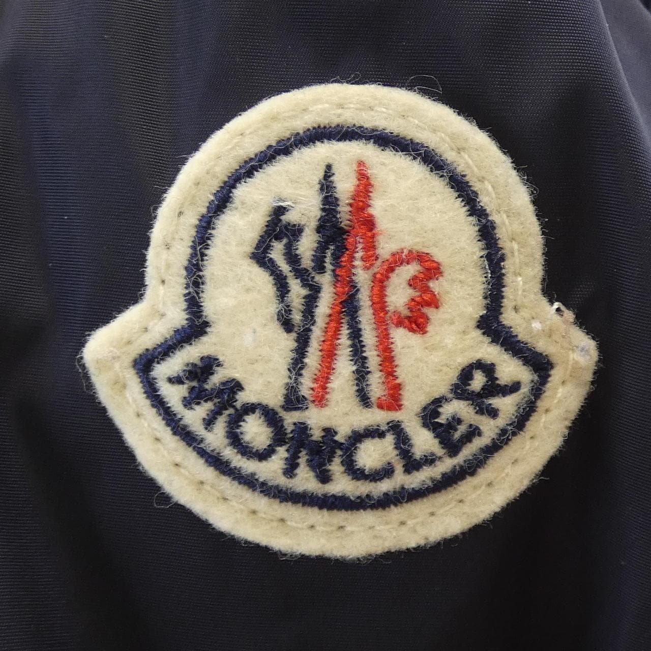 モンクレール MONCLER 54155 CHITALPA ダウンジャケット