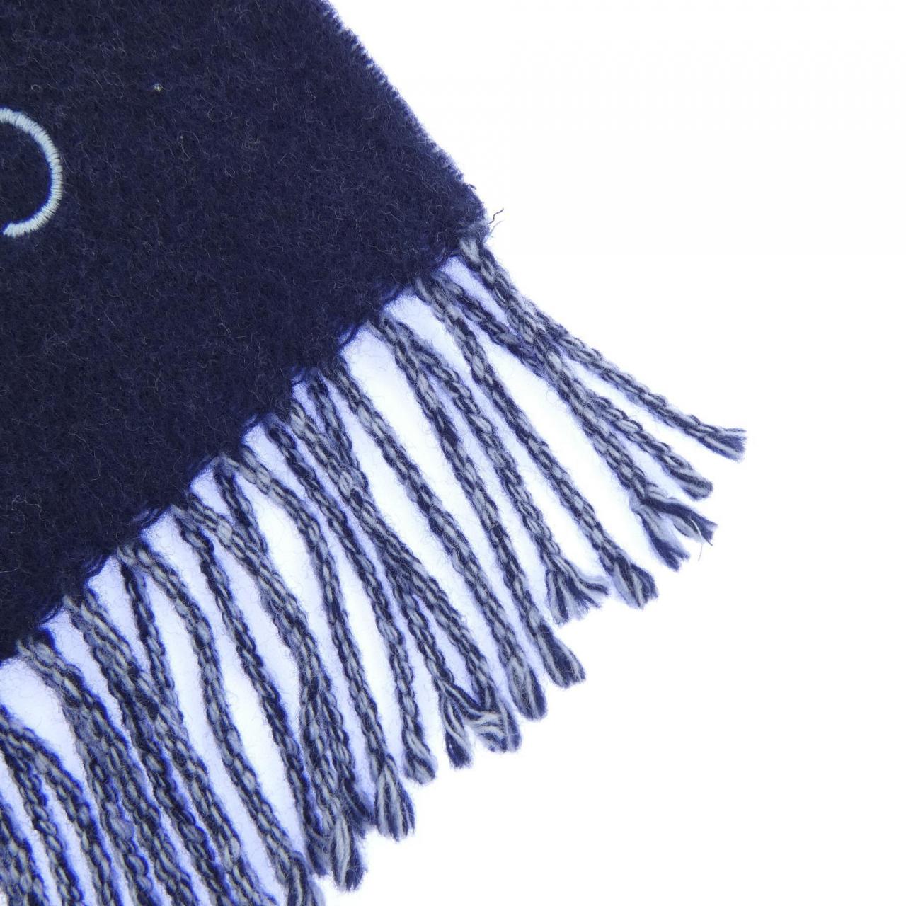 ロエベ LOEWE MUFFLER