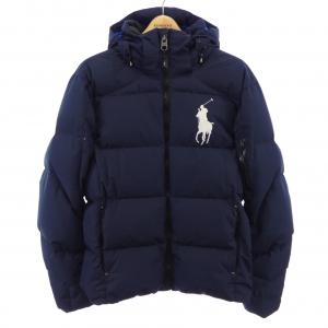 ポロラルフローレン POLO RALPH LAUREN ダウンジャケット