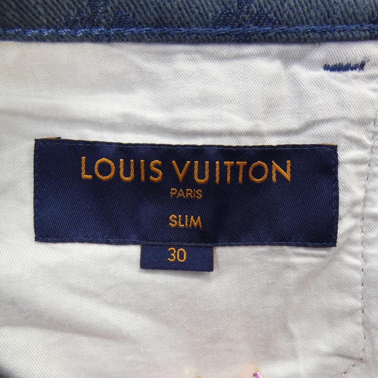 ルイヴィトン LOUIS VUITTON HHD20WQJQ パンツ