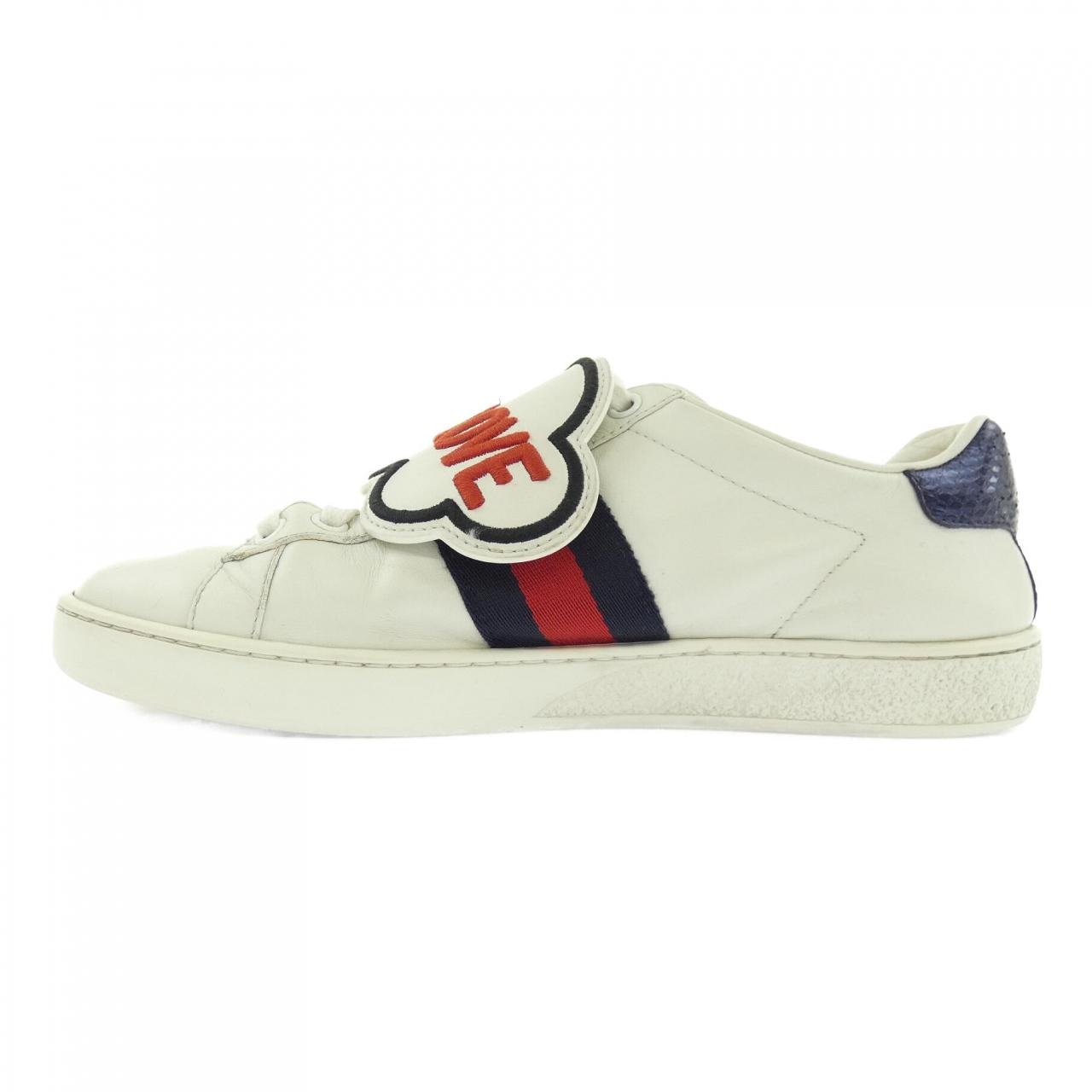 グッチ GUCCI 470342 スニーカー