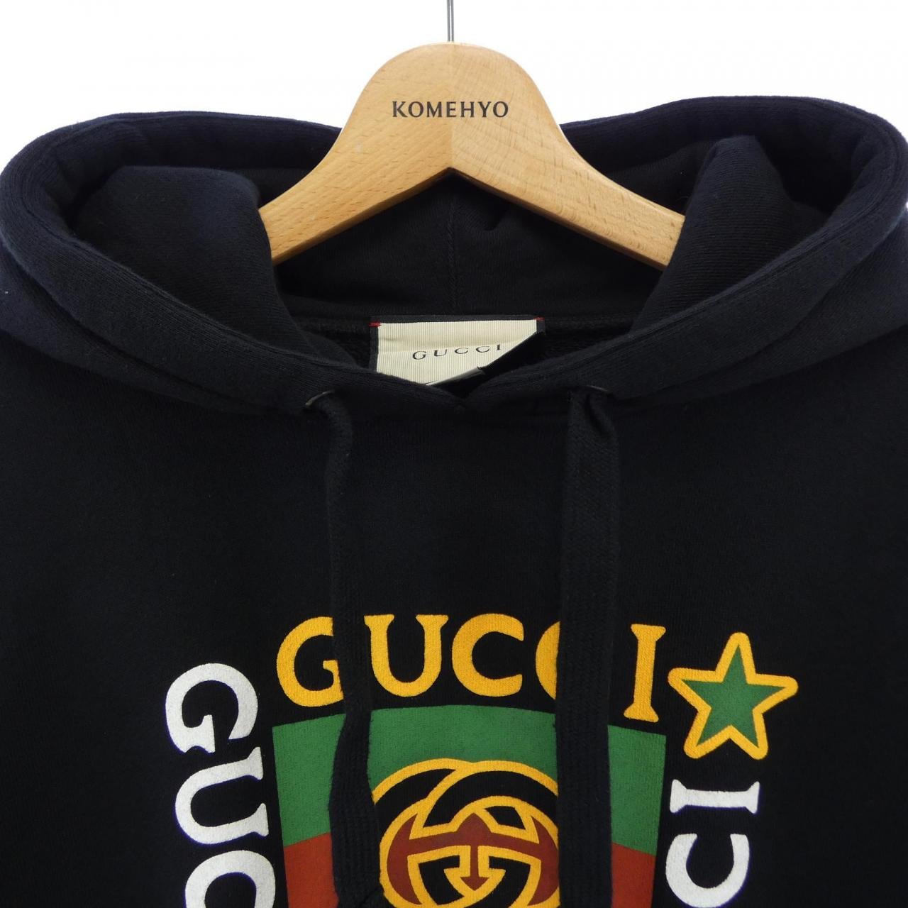 グッチ GUCCI 610144 XJB8V ワンピース
