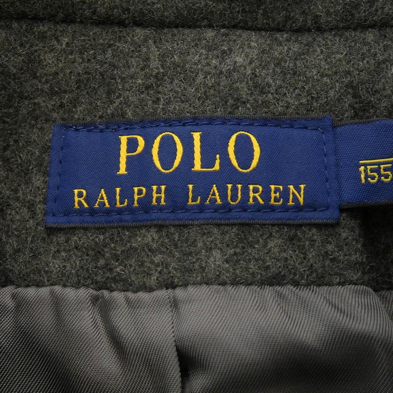 コメ兵｜ポロラルフローレン POLO RALPH LAUREN ピーコート｜ポロ