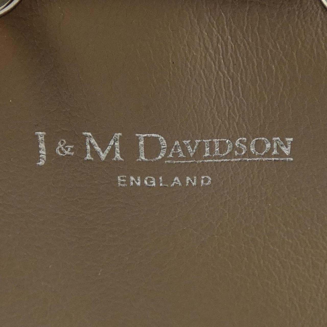 ジェイアンドエムデヴィッドソン J&M DAVIDSON BAG