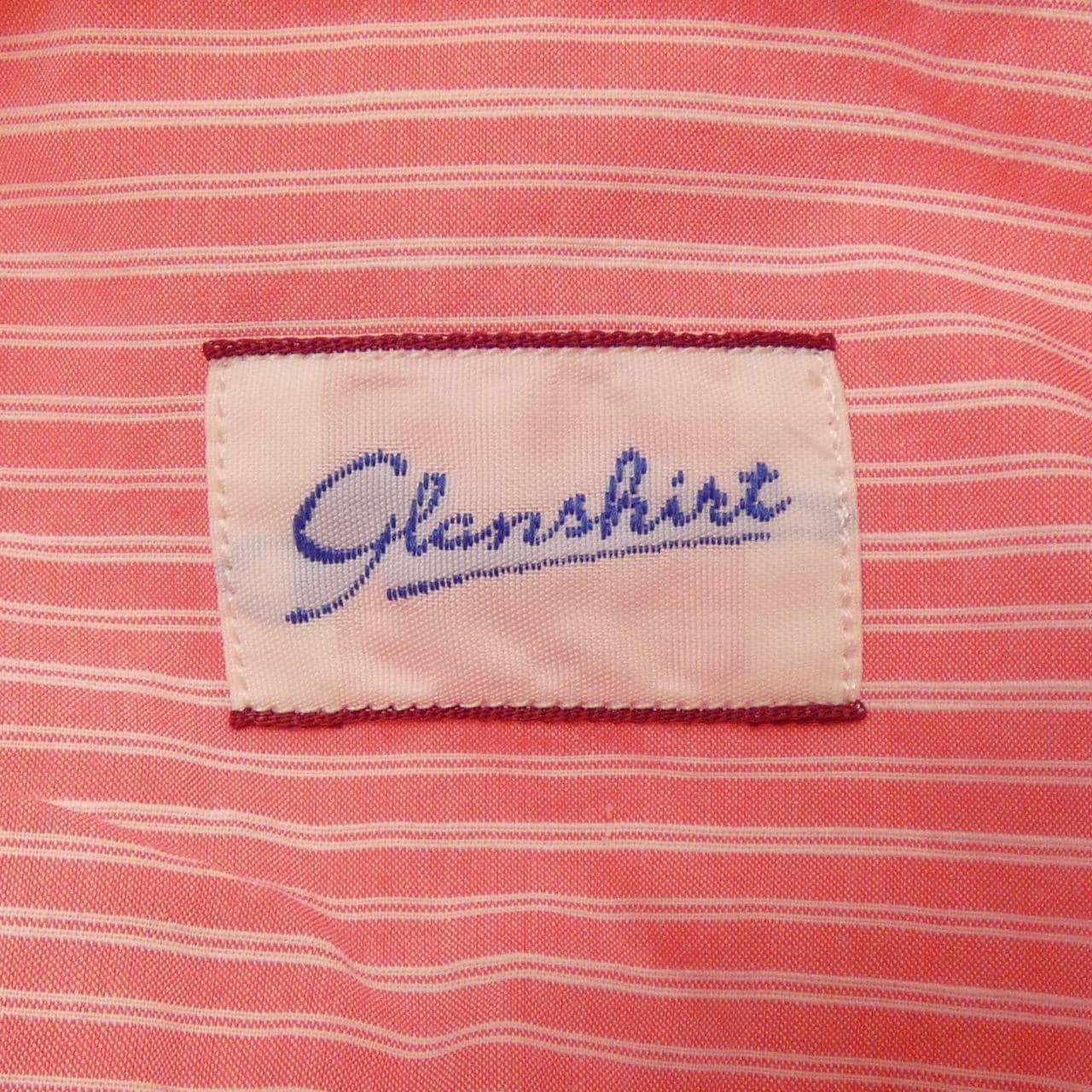 GLANSHIRT シャツ