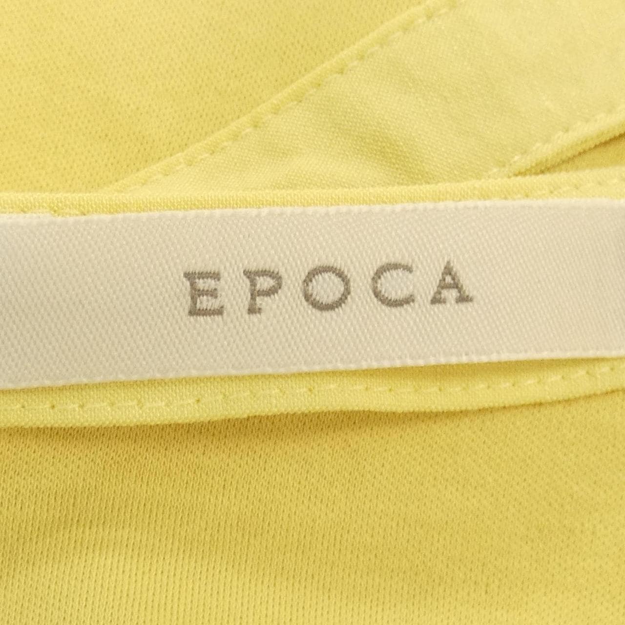 Epoca EPOCA上衣