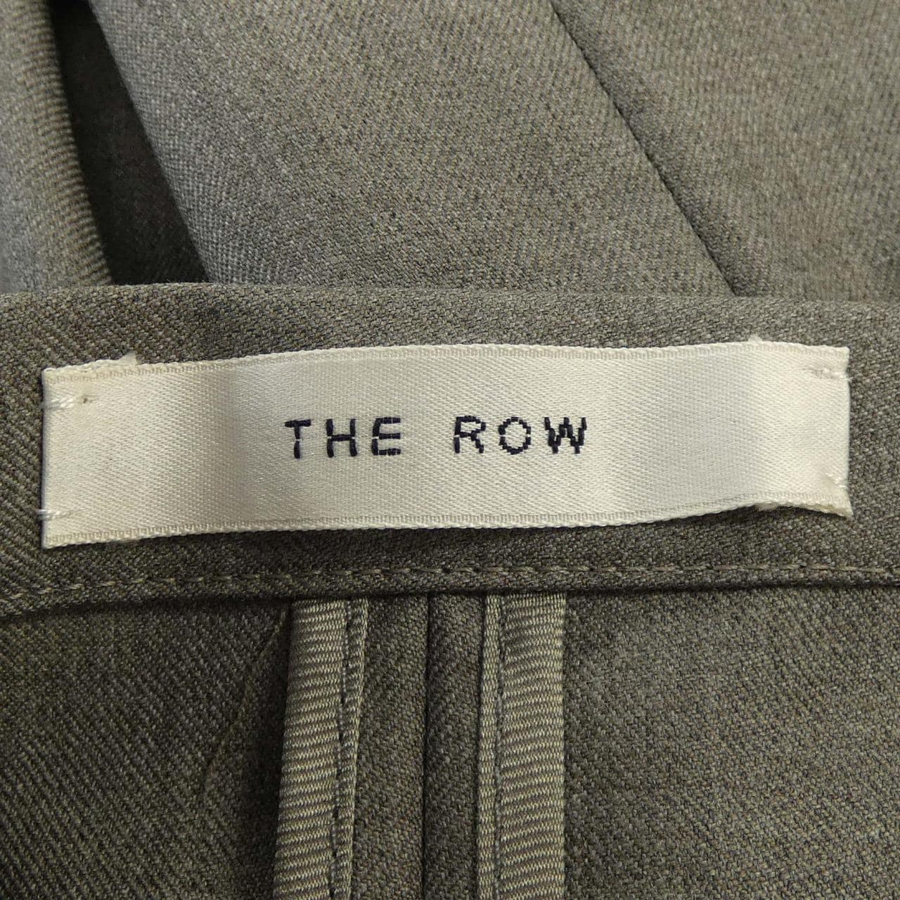 THE ROW Skirt