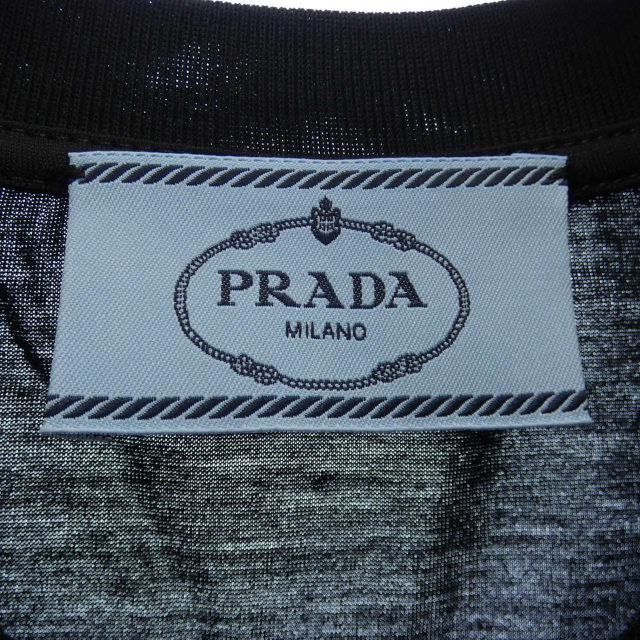 プラダ PRADA Tシャツ