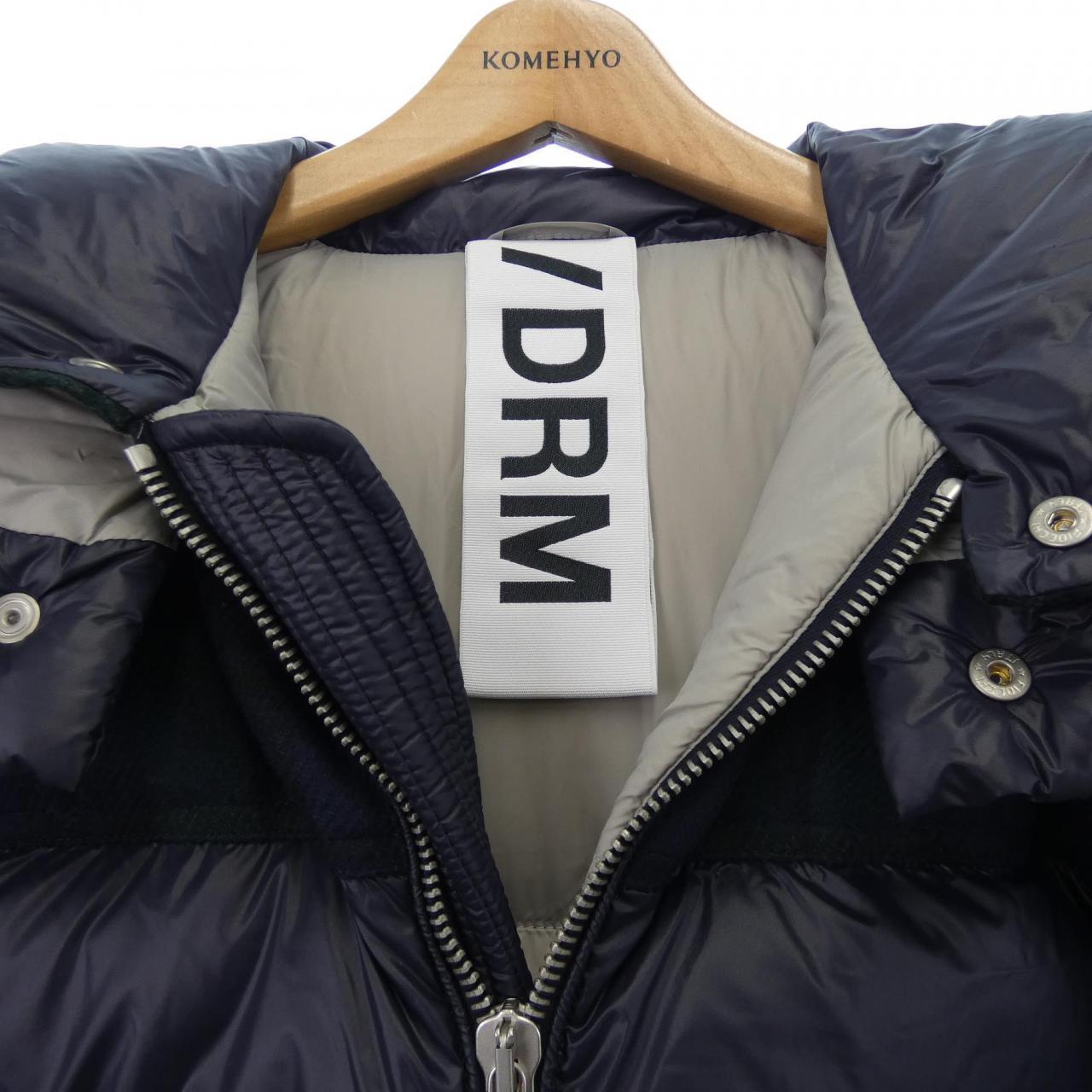 drm ダウンジャケット