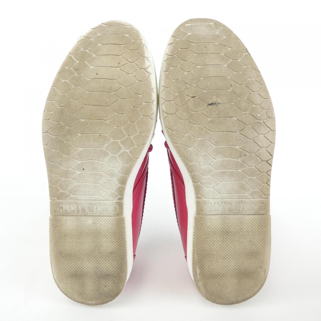 ジミーチュウ JIMMY CHOO シューズ