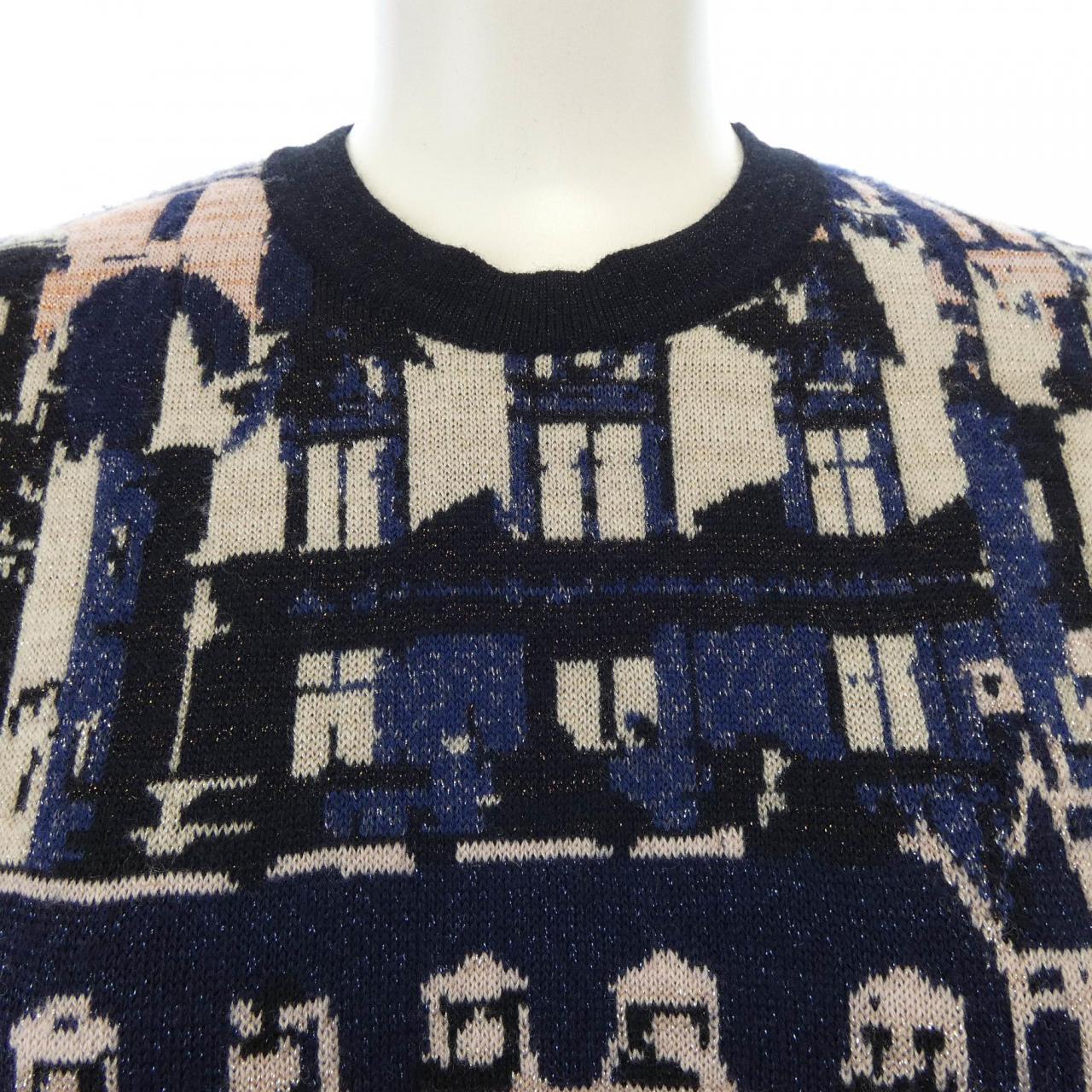 シャネル CHANEL ニット