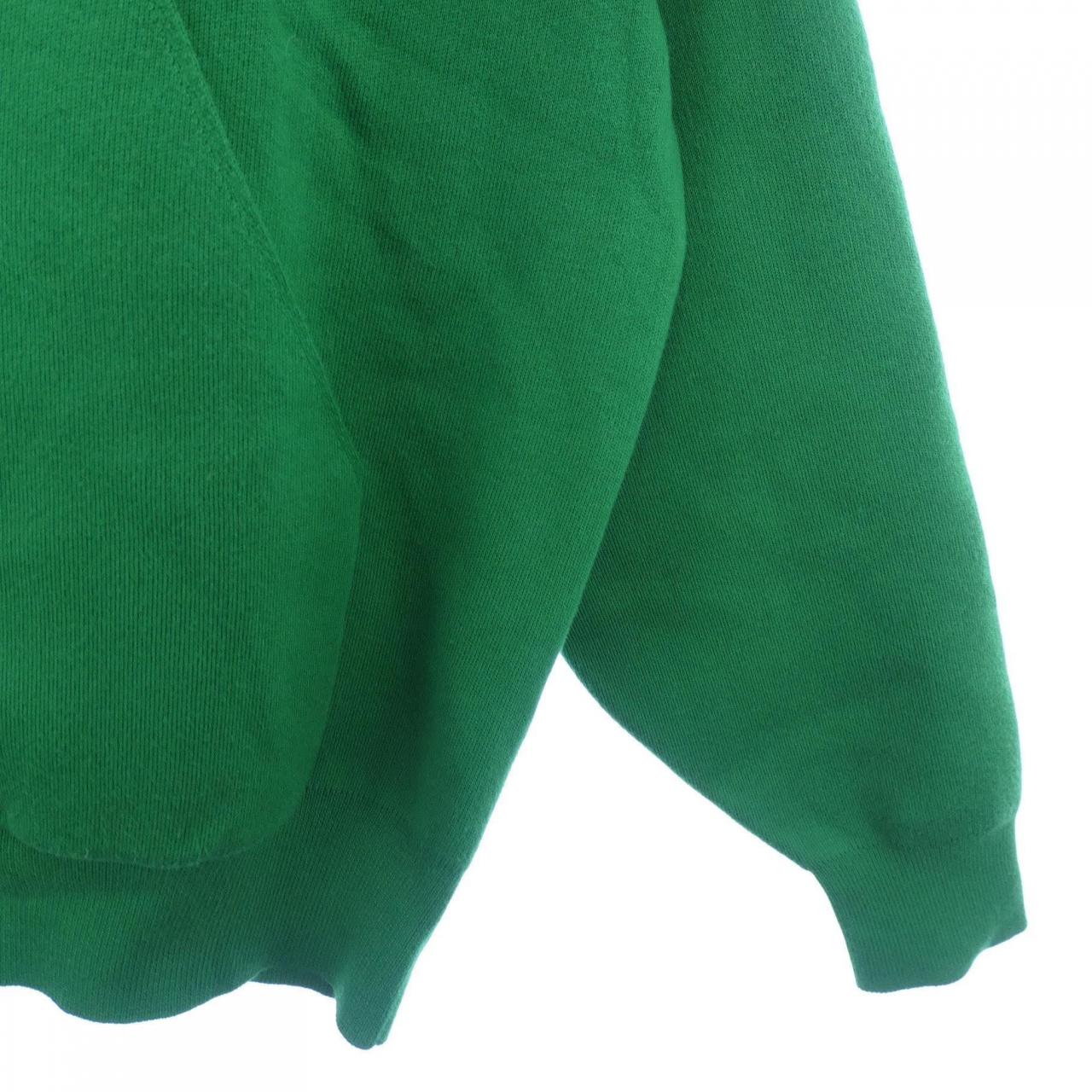 キャバン CABaN パーカー