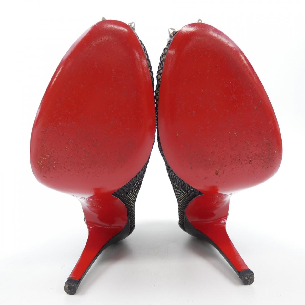 クリスチャンルブタン CHRISTIAN LOUBOUTIN シューズ