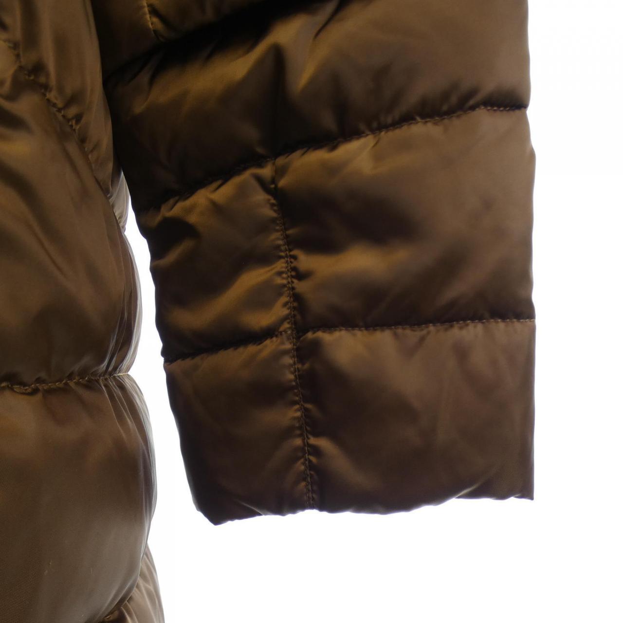 マックスマーラ Max Mara ダウンコート