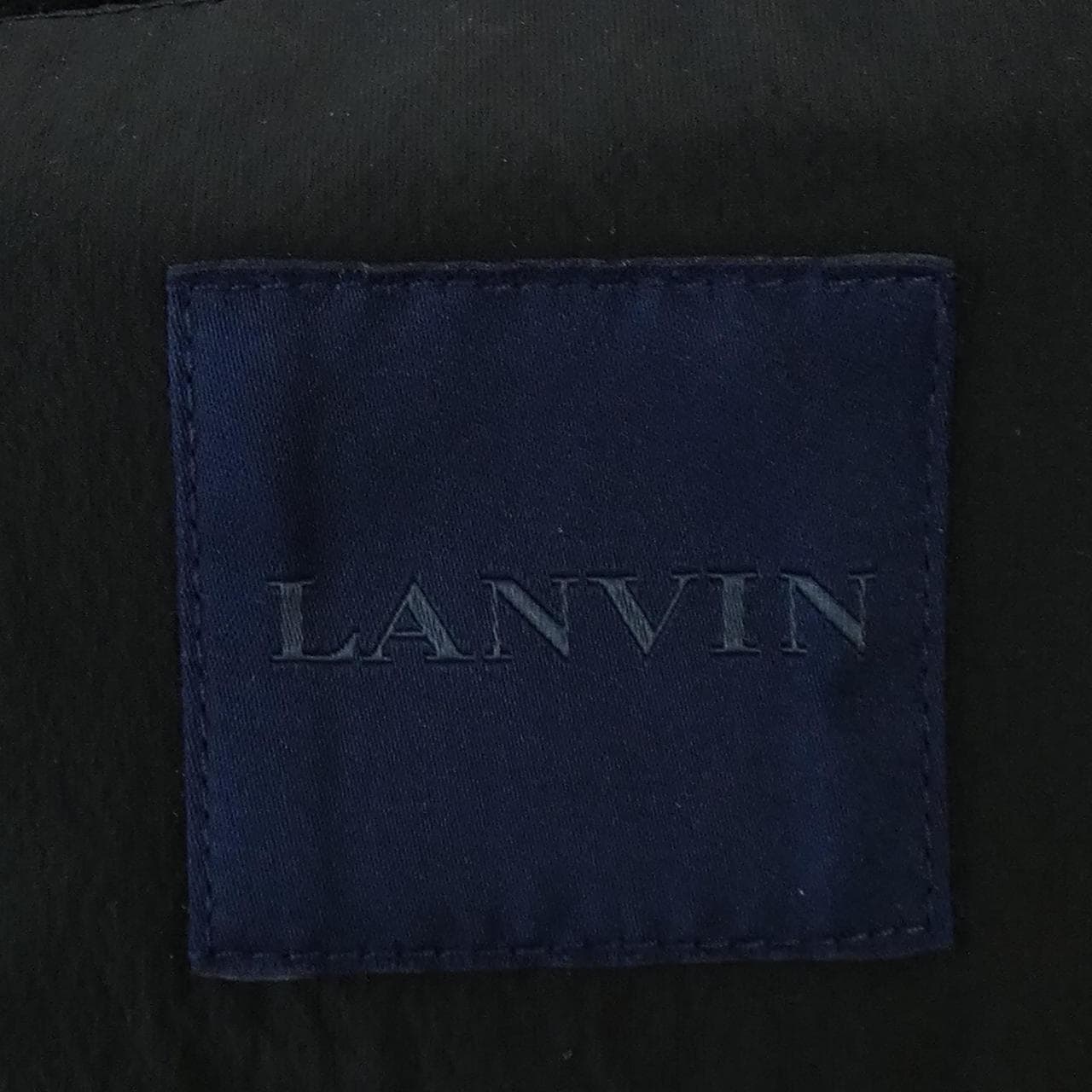 ランバン LANVIN コート